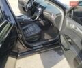 Чорний Форд Фьюжен, об'ємом двигуна 2 л та пробігом 133 тис. км за 15500 $, фото 61 на Automoto.ua