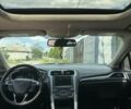 Форд Фьюжн 2017 в Харькове на Automoto.ua Черный Форд Фьюжн, объемом двигателя 2 л и пробегом 177 тыс. км за 11500 $, фото 12 на Automoto.ua