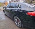 Форд Фьюжн 2017 в Виннице на Automoto.ua Черный Форд Фьюжн, объемом двигателя 2 л и пробегом 117 тыс. км за 15900 $, фото 51 на Automoto.ua