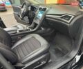 Чорний Форд Фьюжен, об'ємом двигуна 2.5 л та пробігом 210 тис. км за 12700 $, фото 10 на Automoto.ua