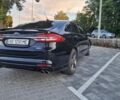 Чорний Форд Фьюжен, об'ємом двигуна 2.69 л та пробігом 147 тис. км за 10500 $, фото 15 на Automoto.ua