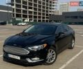 Чорний Форд Фьюжен, об'ємом двигуна 1.5 л та пробігом 166 тис. км за 11700 $, фото 1 на Automoto.ua