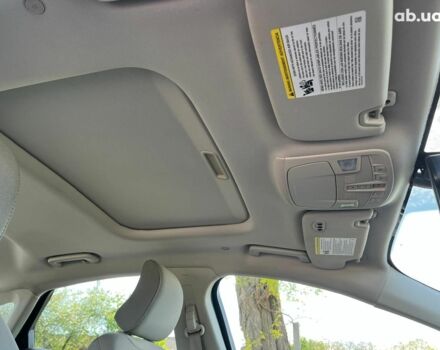 Форд Фьюжн 2017 в Белой Церкве на Automoto.ua Черный Форд Фьюжн, объемом двигателя 2 л и пробегом 176 тыс. км за 14500 $, фото 12 на Automoto.ua