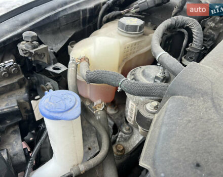 Чорний Форд Фьюжен, об'ємом двигуна 2 л та пробігом 225 тис. км за 8200 $, фото 16 на Automoto.ua