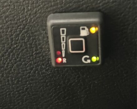 Чорний Форд Фьюжен, об'ємом двигуна 2.5 л та пробігом 235 тис. км за 11300 $, фото 20 на Automoto.ua