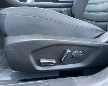 Черный Форд Фьюжн, объемом двигателя 2.5 л и пробегом 119 тыс. км за 12999 $, фото 13 на Automoto.ua