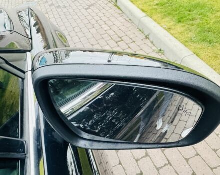 Чорний Форд Фьюжен, об'ємом двигуна 2.5 л та пробігом 235 тис. км за 11300 $, фото 6 на Automoto.ua