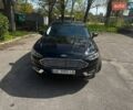 Черный Форд Фьюжн, объемом двигателя 2 л и пробегом 110 тыс. км за 16000 $, фото 1 на Automoto.ua