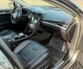 Черный Форд Фьюжн, объемом двигателя 2 л и пробегом 59 тыс. км за 6600 $, фото 9 на Automoto.ua