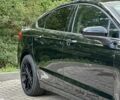 Чорний Форд Фьюжен, об'ємом двигуна 2 л та пробігом 131 тис. км за 11500 $, фото 7 на Automoto.ua