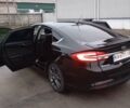Черный Форд Фьюжн, объемом двигателя 2.5 л и пробегом 163 тыс. км за 14300 $, фото 18 на Automoto.ua