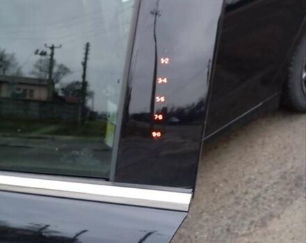 Черный Форд Фьюжн, объемом двигателя 2.5 л и пробегом 163 тыс. км за 14300 $, фото 37 на Automoto.ua