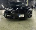 Черный Форд Фьюжн, объемом двигателя 2.7 л и пробегом 90 тыс. км за 16000 $, фото 1 на Automoto.ua