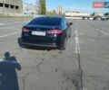 Чорний Форд Фьюжен, об'ємом двигуна 2 л та пробігом 133 тис. км за 15500 $, фото 28 на Automoto.ua
