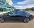 Форд Фьюжен 2017 у Миколаєві на Automoto.ua Чорний Форд Фьюжен, об'ємом двигуна 2 л та пробігом 192 тис. км за 11000 $, фото 1 на Automoto.ua