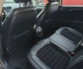 Черный Форд Фьюжн, объемом двигателя 2 л и пробегом 223 тыс. км за 12500 $, фото 21 на Automoto.ua