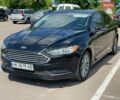 Чорний Форд Фьюжен, об'ємом двигуна 2 л та пробігом 218 тис. км за 12600 $, фото 5 на Automoto.ua