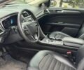 Чорний Форд Фьюжен, об'ємом двигуна 2 л та пробігом 214 тис. км за 12300 $, фото 12 на Automoto.ua