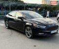 Чорний Форд Фьюжен, об'ємом двигуна 2 л та пробігом 75 тис. км за 15500 $, фото 16 на Automoto.ua