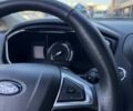 Чорний Форд Фьюжен, об'ємом двигуна 2 л та пробігом 75 тис. км за 16800 $, фото 24 на Automoto.ua