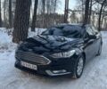 Чорний Форд Фьюжен, об'ємом двигуна 2.5 л та пробігом 132 тис. км за 10497 $, фото 1 на Automoto.ua