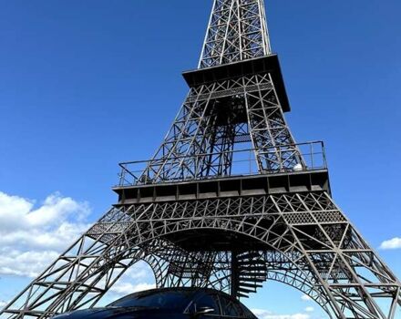 Черный Форд Фьюжн, объемом двигателя 2 л и пробегом 160 тыс. км за 14000 $, фото 7 на Automoto.ua