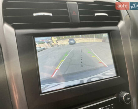 Форд Фьюжн 2017 в Остоге на Automoto.ua Черный Форд Фьюжн, объемом двигателя 2.49 л и пробегом 189 тыс. км за 10700 $, фото 32 на Automoto.ua