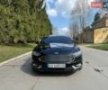 Чорний Форд Фьюжен, об'ємом двигуна 2.49 л та пробігом 198 тис. км за 10250 $, фото 18 на Automoto.ua