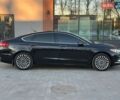 Черный Форд Фьюжн, объемом двигателя 2 л и пробегом 151 тыс. км за 15400 $, фото 8 на Automoto.ua