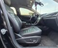 Форд Фьюжн 2017 в Киеве на Automoto.ua Черный Форд Фьюжн, объемом двигателя 1.5 л и пробегом 256 тыс. км за 10700 $, фото 16 на Automoto.ua