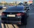 Чорний Форд Фьюжен, об'ємом двигуна 2 л та пробігом 75 тис. км за 16800 $, фото 21 на Automoto.ua