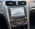 Черный Форд Фьюжн, объемом двигателя 2 л и пробегом 96 тыс. км за 14990 $, фото 21 на Automoto.ua