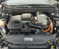 Чорний Форд Фьюжен, об'ємом двигуна 2 л та пробігом 167 тис. км за 17900 $, фото 7 на Automoto.ua