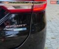 Чорний Форд Фьюжен, об'ємом двигуна 2.7 л та пробігом 212 тис. км за 11500 $, фото 17 на Automoto.ua