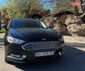 Черный Форд Фьюжн, объемом двигателя 2 л и пробегом 263 тыс. км за 12500 $, фото 1 на Automoto.ua