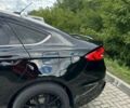 Чорний Форд Фьюжен, об'ємом двигуна 2 л та пробігом 131 тис. км за 11500 $, фото 30 на Automoto.ua