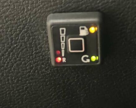 Чорний Форд Фьюжен, об'ємом двигуна 2.5 л та пробігом 235 тис. км за 11300 $, фото 21 на Automoto.ua