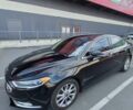 Форд Фьюжн 2017 в Киеве на Automoto.ua Черный Форд Фьюжн, объемом двигателя 1.5 л и пробегом 256 тыс. км за 10700 $, фото 8 на Automoto.ua