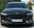 Чорний Форд Фьюжен, об'ємом двигуна 2 л та пробігом 162 тис. км за 11600 $, фото 5 на Automoto.ua