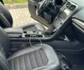 Чорний Форд Фьюжен, об'ємом двигуна 2 л та пробігом 131 тис. км за 11500 $, фото 29 на Automoto.ua