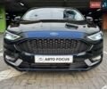 Черный Форд Фьюжн, объемом двигателя 2 л и пробегом 96 тыс. км за 14990 $, фото 7 на Automoto.ua