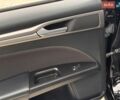 Чорний Форд Фьюжен, об'ємом двигуна 2 л та пробігом 218 тис. км за 13890 $, фото 41 на Automoto.ua
