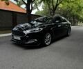Черный Форд Фьюжн, объемом двигателя 2 л и пробегом 3 тыс. км за 13500 $, фото 2 на Automoto.ua