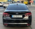 Чорний Форд Фьюжен, об'ємом двигуна 2 л та пробігом 75 тис. км за 16800 $, фото 19 на Automoto.ua