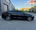 Черный Форд Фьюжн, объемом двигателя 2 л и пробегом 91 тыс. км за 17500 $, фото 13 на Automoto.ua