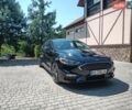 Черный Форд Фьюжн, объемом двигателя 2.7 л и пробегом 129 тыс. км за 14000 $, фото 1 на Automoto.ua