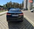 Чорний Форд Фьюжен, об'ємом двигуна 2.5 л та пробігом 160 тис. км за 14500 $, фото 5 на Automoto.ua