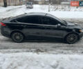 Чорний Форд Фьюжен, об'ємом двигуна 2.49 л та пробігом 193 тис. км за 11350 $, фото 9 на Automoto.ua