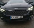 Чорний Форд Фьюжен, об'ємом двигуна 2.5 л та пробігом 163 тис. км за 13700 $, фото 26 на Automoto.ua