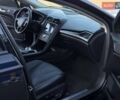 Черный Форд Фьюжн, объемом двигателя 2 л и пробегом 75 тыс. км за 16000 $, фото 29 на Automoto.ua